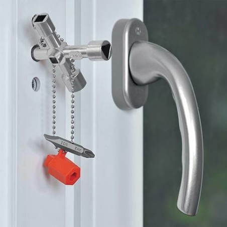 Enclosure key - TA001104
