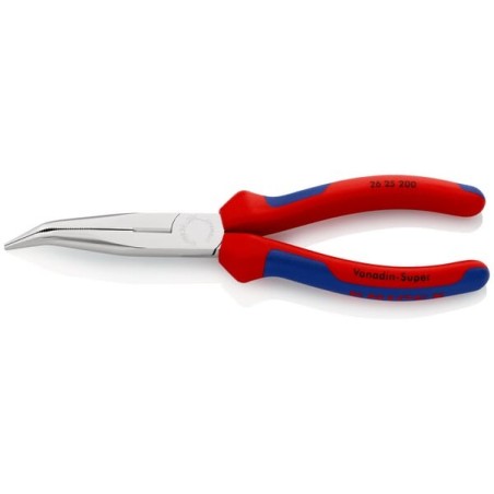 Flat and round pliers – produkty dostępne w rolniczeczesci.pl