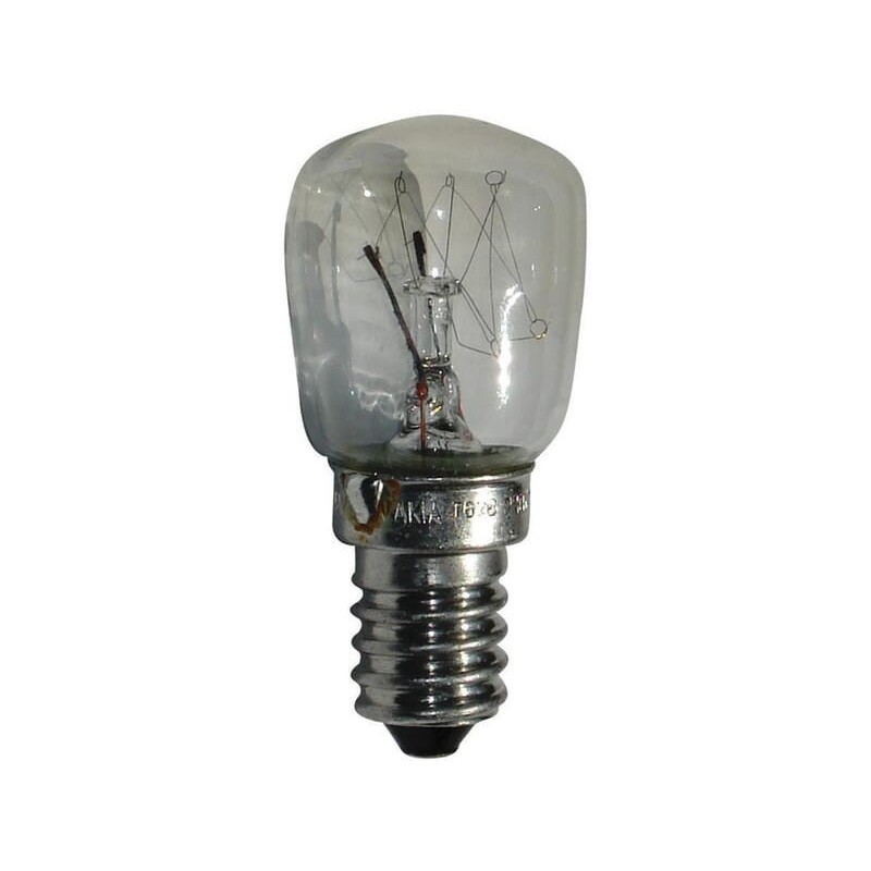 Leuchtmittel E14 15W - T2657CL15