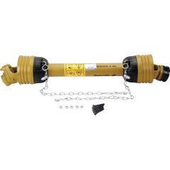 Wał przegubowy T40 L1010 mm Comer - T401010CEC12B02