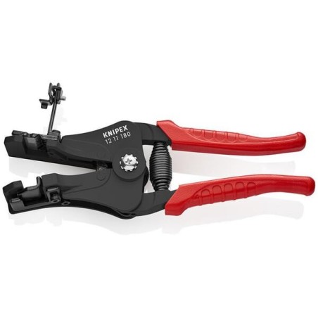 Automatic wire strippers - TA1211180