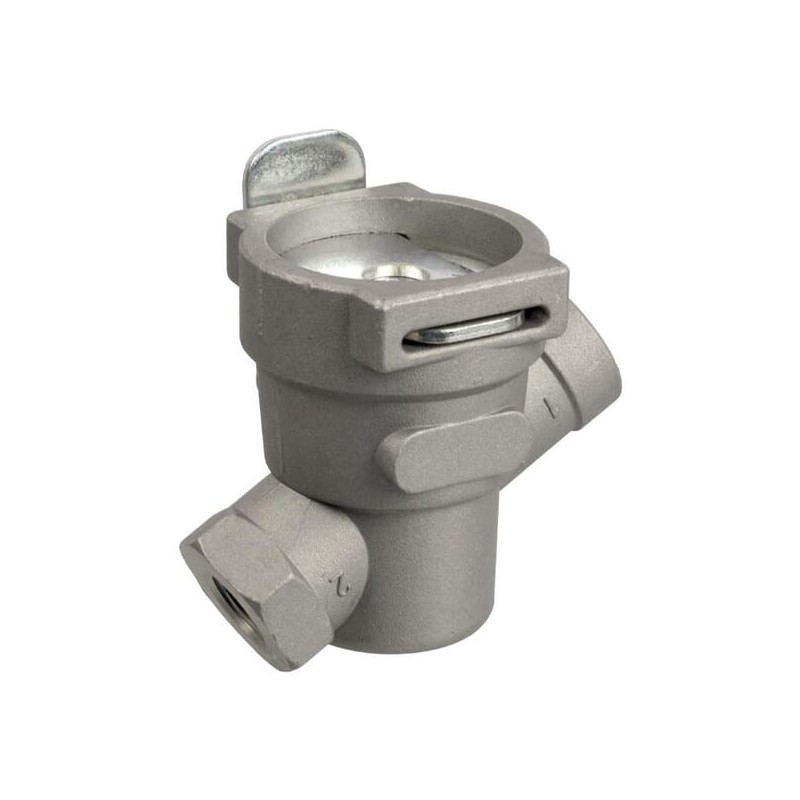 Leitungsfilter M16x1,5 - T710608 Leitungsfilter M16x1,5 - T710608