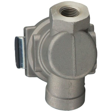 Leitungsfilter M16x1,5 - T710608