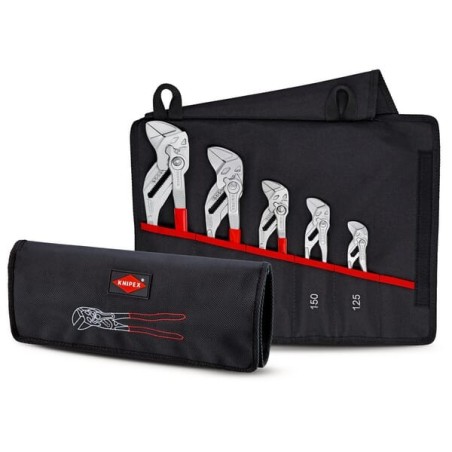 Pliers wrench set - TA001955S4