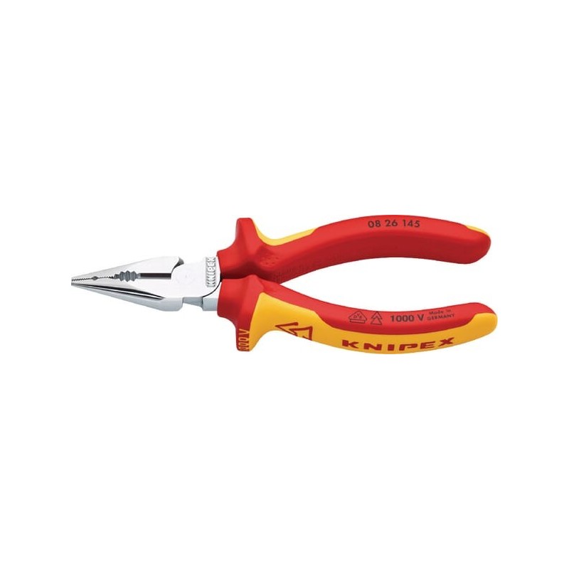 Combination pliers VDE - TA0826145
