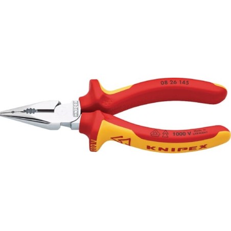 Combination pliers – produkty dostępne w rolniczeczesci.pl