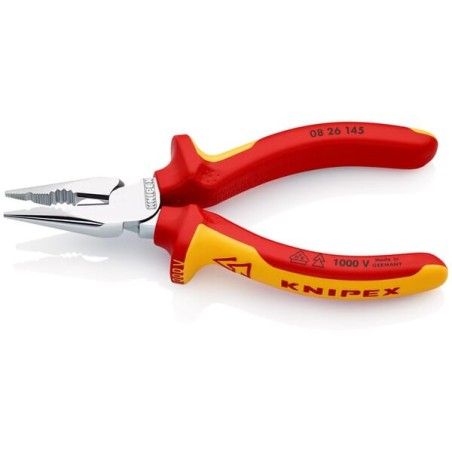 Combination pliers VDE - TA0826145