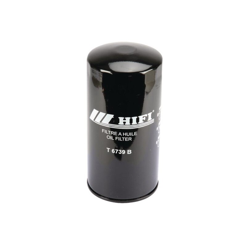 Oil filter SF - T6739B