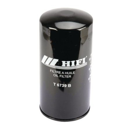 Ölfilter - T6739B
