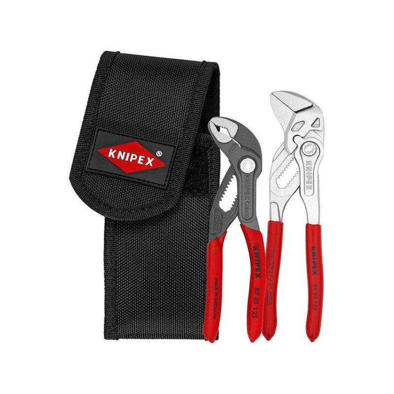 Pliers set, 2 pieces - TA002072V01 Pliers set, 2 pieces - TA002072V01