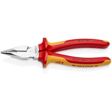 Combination pliers – produkty dostępne w rolniczeczesci.pl