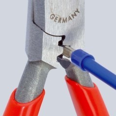 TA1302160 Knipex, Flat and round pliers 