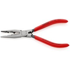 TA1302160 Knipex, Flat and round pliers 