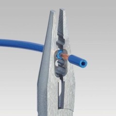 TA1302160 Knipex, Flat and round pliers 