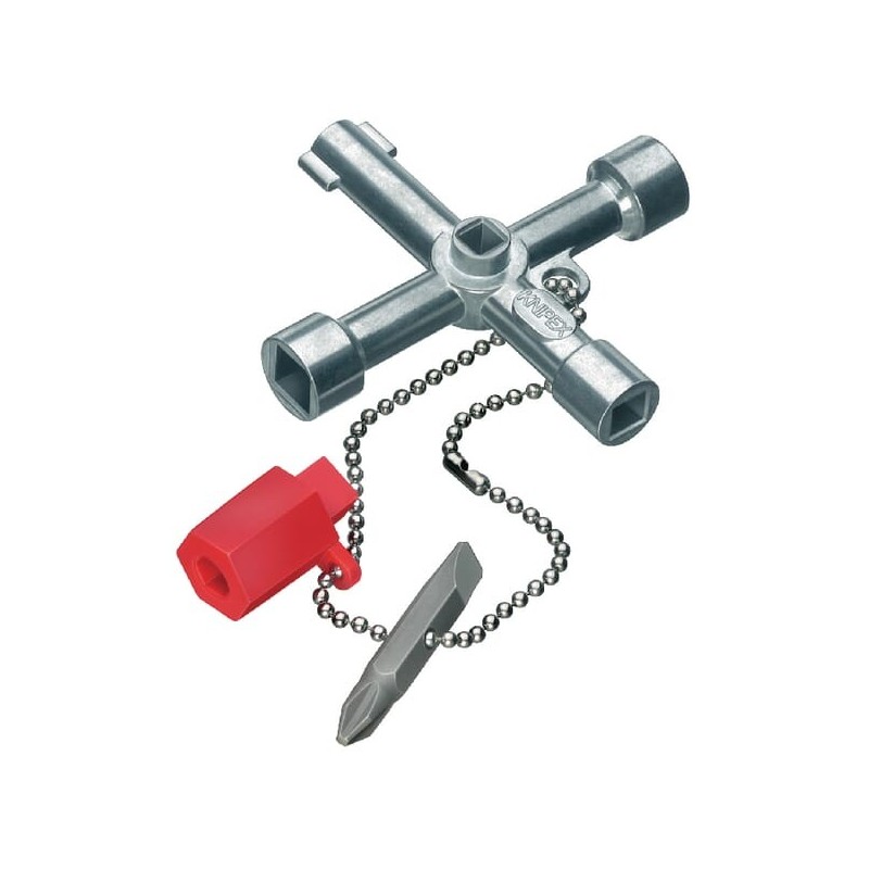 Enclosure key - TA001103 Enclosure key - TA001103