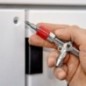 Enclosure key - TA001103 Enclosure key - TA001103