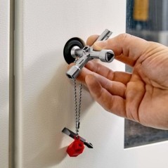 TA001103 Knipex, Control cabinet keys 