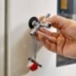 Enclosure key - TA001103 Enclosure key - TA001103