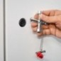Enclosure key - TA001103 Enclosure key - TA001103