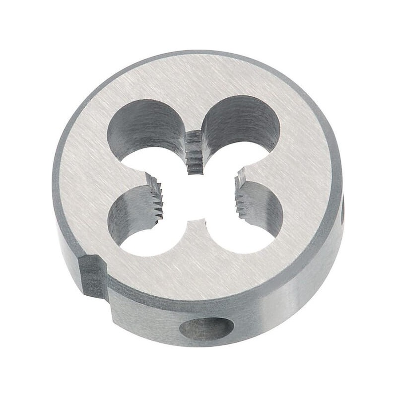 Round die HSS M14 - TA180S14