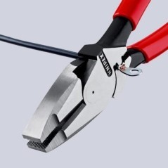 TA0901240 Knipex, Combination pliers 