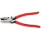 Crimping tools - TA0901240 Crimping tools - TA0901240