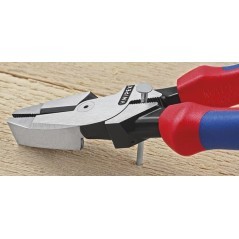TA0901240 Knipex, Kombizangen 