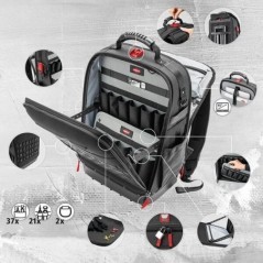 TA002150LE Knipex, Tool bags 