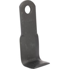 T40004068R Maschio, Hammer mill knives 