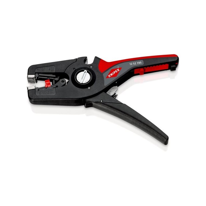 Insulation stripper Automatic, PreciStrip16 - TA1252195 Insulation stripper Automatic, PreciStrip16 - TA1252195