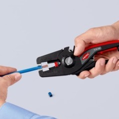 Insulation stripper Automatic, PreciStrip16 - TA1252195