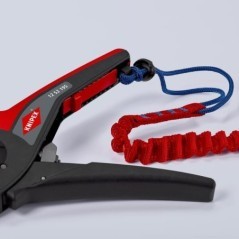 TA1252195 Knipex, Wire stripping pliers 