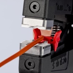 TA1252195 Knipex, Wire stripping pliers 