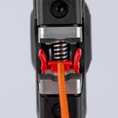 TA1252195 Knipex, Wire stripping pliers 