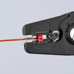 TA1252195 Knipex, Wire stripping pliers 