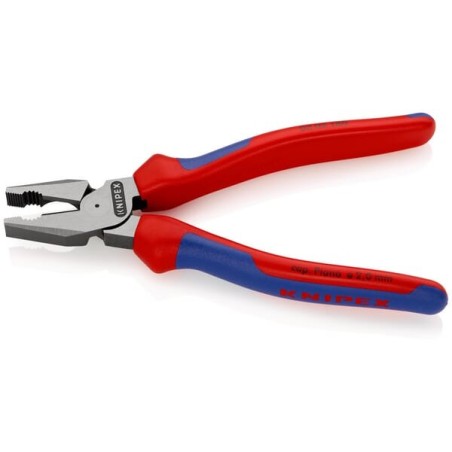 Combination pliers 180mm Isol. Knipex - TA0202180
