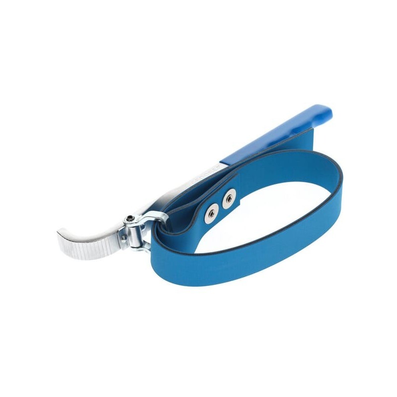 Filterbandschlüssel 140mm - TA361140 Filterbandschlüssel 140mm - TA361140