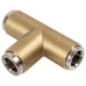 T-quick connector 12 mm - T771004 T-quick connector 12 mm - T771004