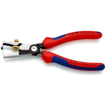 Abisolierzange StriX 180mm - TA1362180