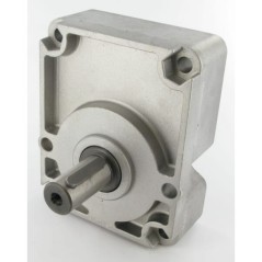 Support Cylinder shaft 24mm - T324