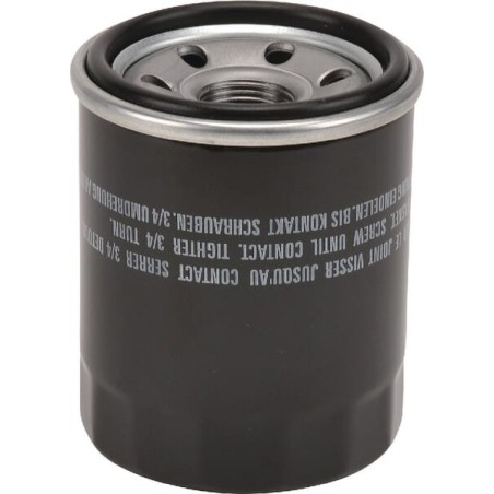 Ölfilter - T8307