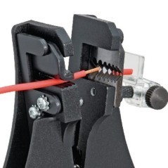 Automatic wire strippers - TA1221180
