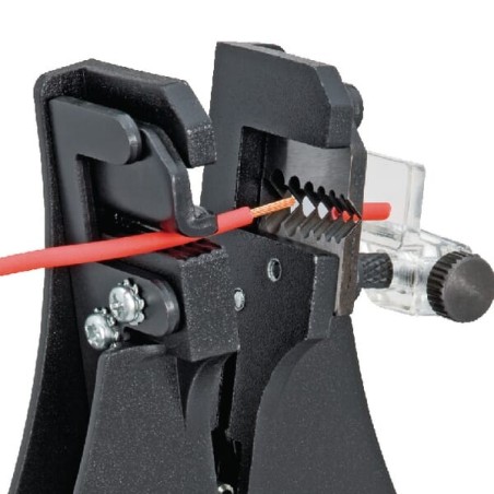 Automatic wire strippers - TA1221180