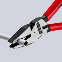 TA0202200 Knipex, Combination pliers 
