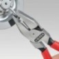 Combination pliers - TA0202200 Combination pliers - TA0202200