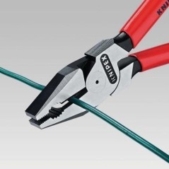 TA0202200 Knipex, Combination pliers 