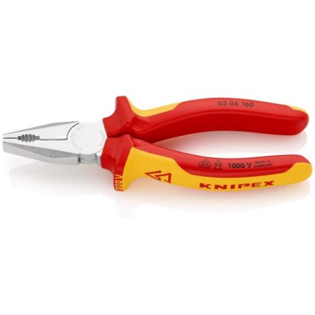 Combination pliers – produkty dostępne w rolniczeczesci.pl