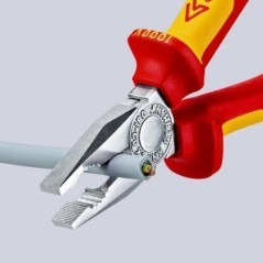 Combination pliers - TA0306160