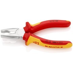 TA0306160 Knipex, Combination pliers 