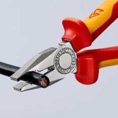 TA0306160 Knipex, Combination pliers 